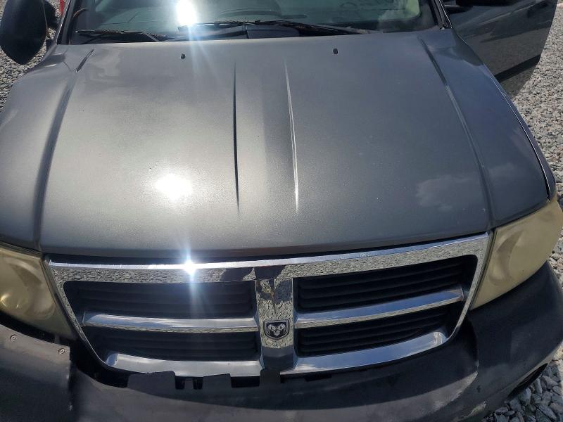 Продаж на аукціоні авто 2008 Dodge Durango, vin: 1D8HD38K78F104347, номер лоту: 48665336
