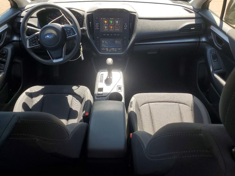 51360466 :رقم المزاد ، JF1GUABC5R8389965 vin ، 2024 Subaru Impreza مزاد بيع