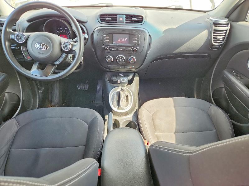 Продаж на аукціоні авто 2015 Kia Soul, vin: KNDJN2A22F7142755, номер лоту: 51167866