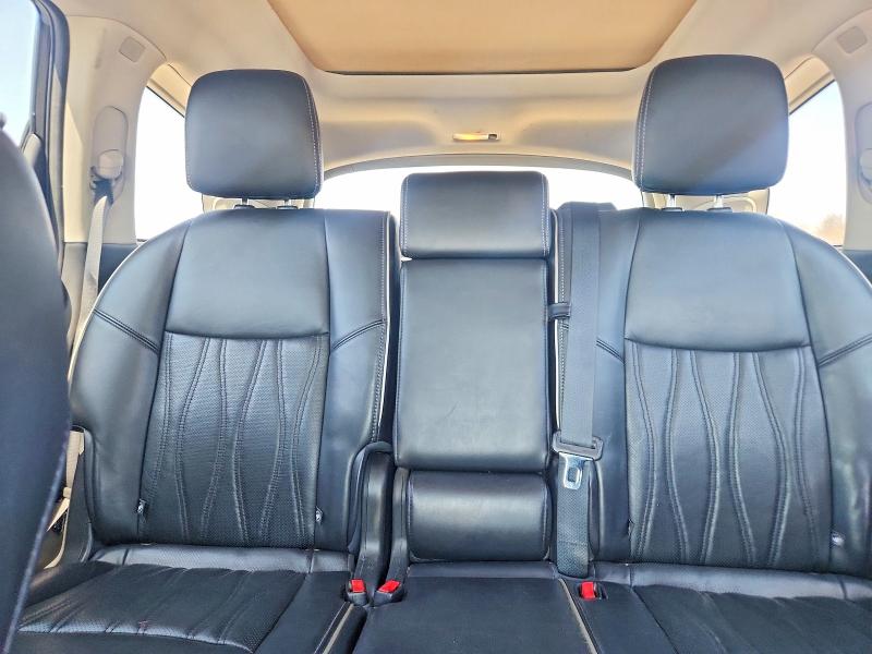 Продажа на аукционе авто 2016 Infiniti Qx60, vin: 5N1AL0MM6GC522693, номер лота: 49743056