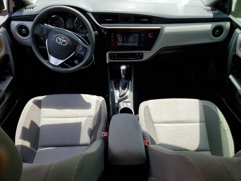 51277176 :رقم المزاد ، 5YFBURHE8KP941853 vin ، 2019 Toyota Corolla مزاد بيع