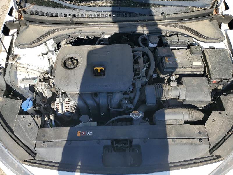 Продаж на аукціоні авто 2020 Hyundai Elantra, vin: 5NPD84LF8LH610558, номер лоту: 49671966