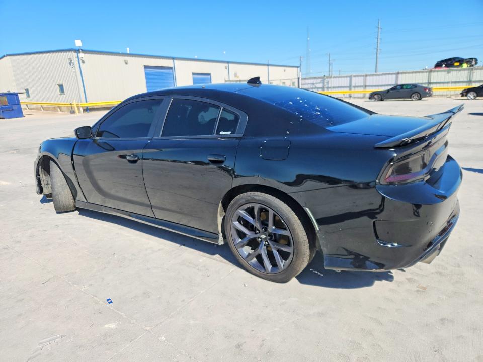 Aukcja sprzedaży 2019 Dodge Charger, vin: 2C3CDXCTXKH722160, numer aukcji: 48946346