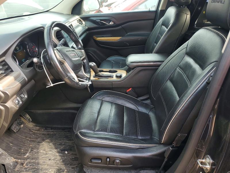 Продажа на аукционе авто 2017 Gmc Acadia, vin: 1GKKNPLS5HZ216745, номер лота: 51309026
