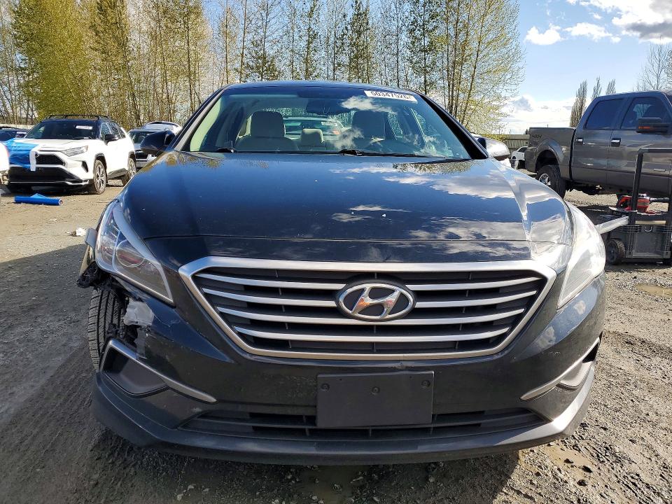 Aukcja sprzedaży 2017 Hyundai Sonata, vin: 5NPE24AF2HH480681, numer aukcji: 50347526