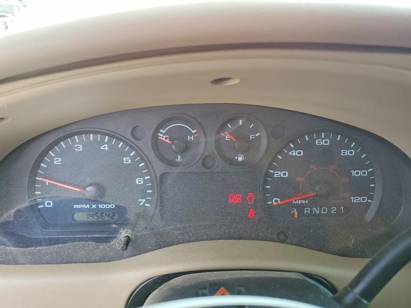 Aukcja sprzedaży 2004 Ford Ranger, vin: 1FTYR14U04PB49677, numer aukcji: 50997966