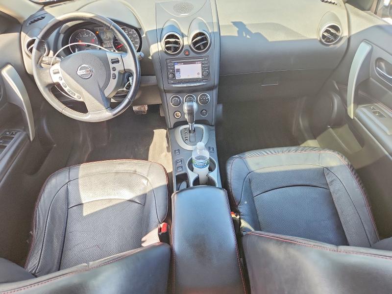 Продажа на аукционе авто 2013 Nissan Rogue, vin: JN8AS5MV6DW634017, номер лота: 50434146
