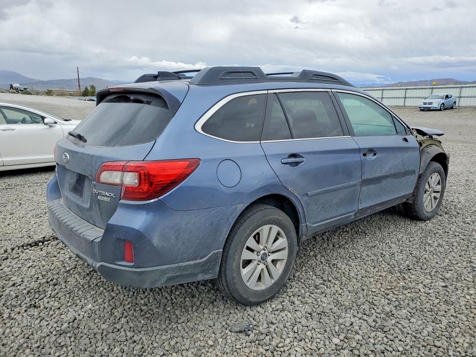 50769226 :رقم المزاد ، 4S4BSACC3G3255776 vin ، 2016 Subaru Outback مزاد بيع