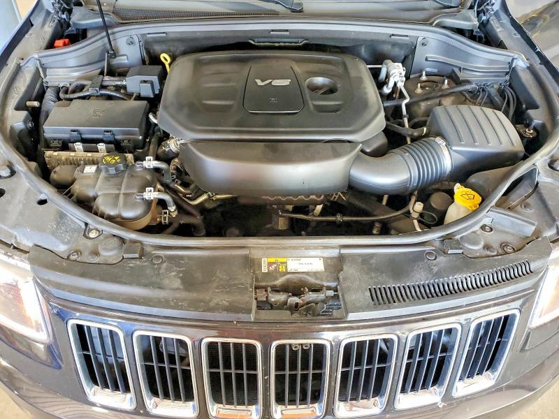 Aukcja sprzedaży 2016 Jeep Grand Cherokee, vin: 1C4RJFAG5GC461237, numer aukcji: 50511926