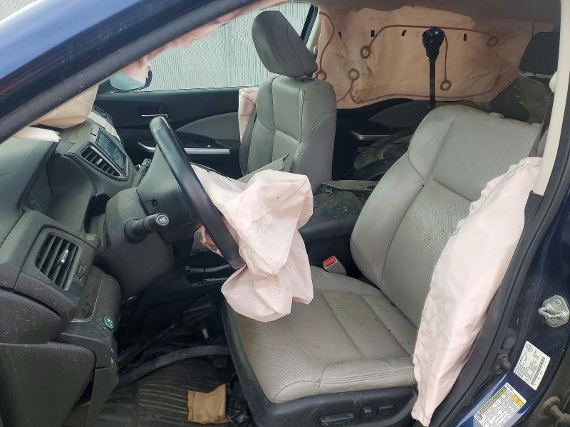 Aukcja sprzedaży 2015 Honda Cr-v, vin: 2HKRM4H79FH127345, numer aukcji: 51485446