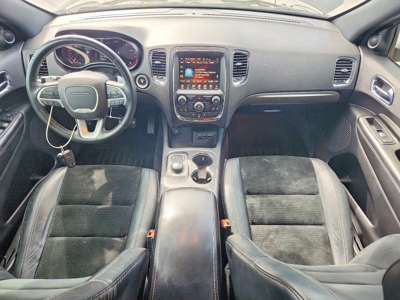 Aukcja sprzedaży 2015 Dodge Durango, vin: 1C4RDHAG0FC745134, numer aukcji: 50601866