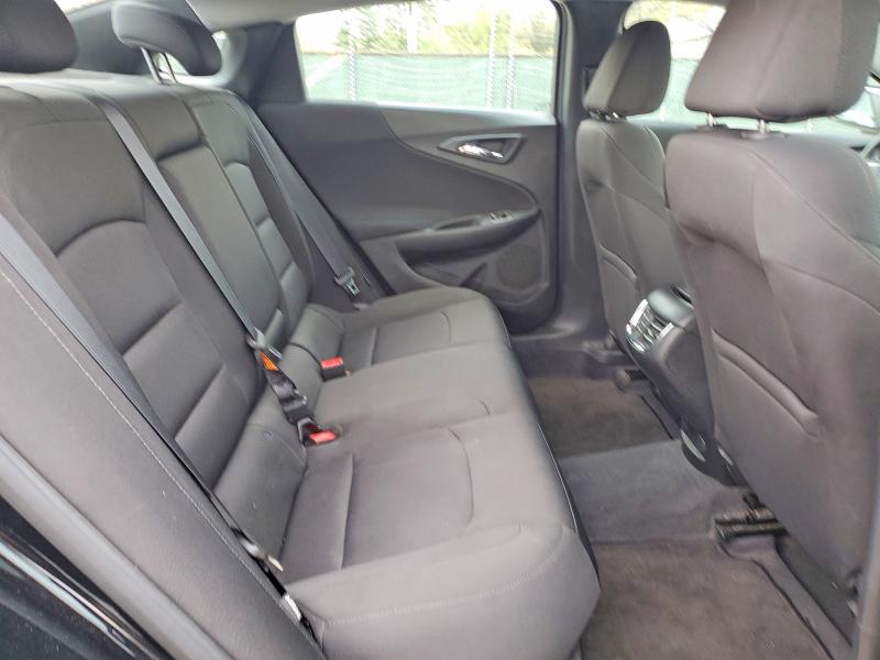 Aukcja sprzedaży 2018 Chevrolet Malibu, vin: 1G1ZF5SU4JF291161, numer aukcji: 49750816