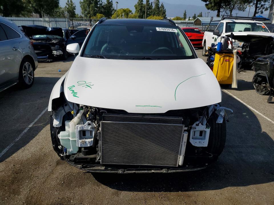 Продаж на аукціоні авто 2024 Kia Sportage, vin: 5XYK43DF7RG142561, номер лоту: 51693416