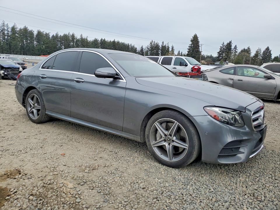 Aukcja sprzedaży 2018 Mercedes-benz E, vin: WDDZF4KB2JA371898, numer aukcji: 50181276
