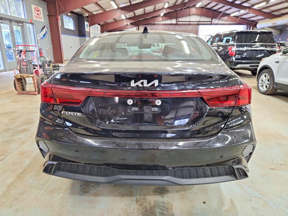 Aukcja sprzedaży 2023 Kia Forte, vin: 3KPF24AD1PE538382, numer aukcji: 50757686