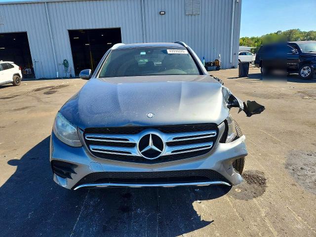 Aukcja sprzedaży 2016 Mercedes-benz Glc, vin: WDC0G4KB6GF108660, numer aukcji: 49996026