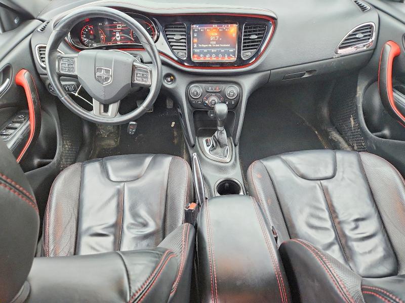 Продажа на аукционе авто 2015 Dodge Dart, vin: 1C3CDFEB5FD320676, номер лота: 48197306