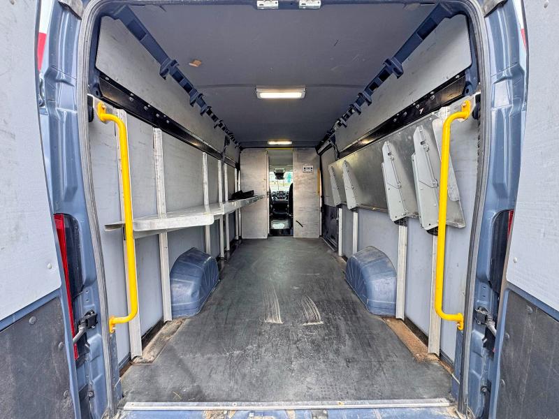 49171406 :رقم المزاد ، 3C6TRVDGXKE517072 vin ، 2019 Ram Promaster 2500 مزاد بيع