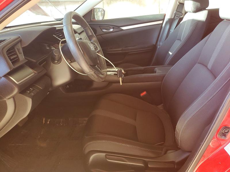 Продажа на аукционе авто 2021 Honda Civic, vin: 2HGFC2F68MH558349, номер лота: 48696056