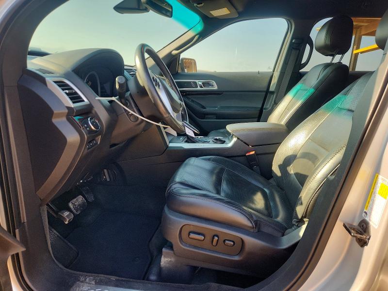 Продаж на аукціоні авто 2014 Ford Explorer, vin: 1FM5K7F85EGB57135, номер лоту: 50919186