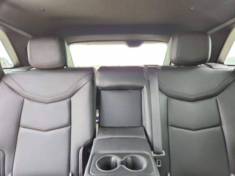 2021 Cadillac Xt5 მანქანა იყიდება აუქციონზე, vin: 1GYKNDRS1MZ162818, აუქციონის ნომერი: 51926606