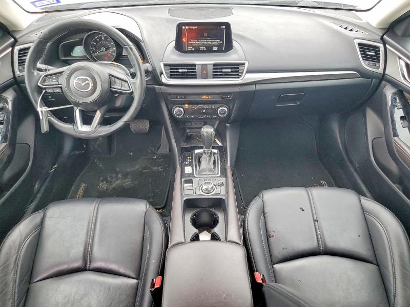 Aukcja sprzedaży 2018 Mazda 3, vin: 3MZBN1L38JM270031, numer aukcji: 49737656