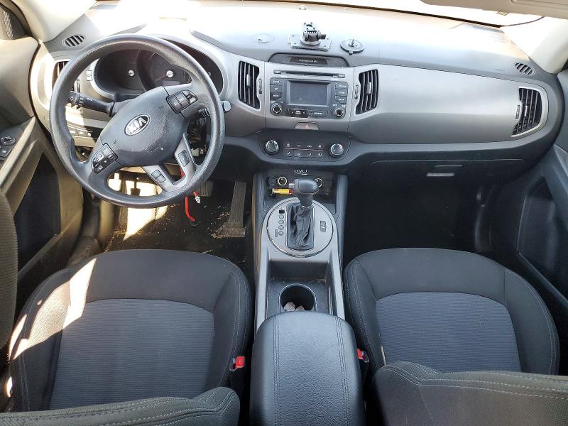 Aukcja sprzedaży 2014 Kia Sportage, vin: KNDPBCAC2E7578912, numer aukcji: 50838476