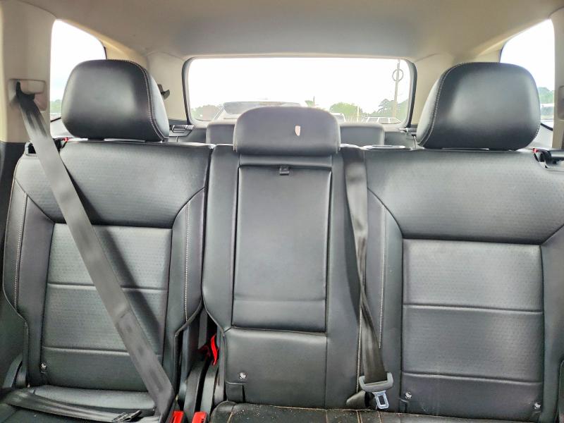 Aukcja sprzedaży 2021 Volkswagen Atlas, vin: 1V2WR2CA9MC583509, numer aukcji: 51655246
