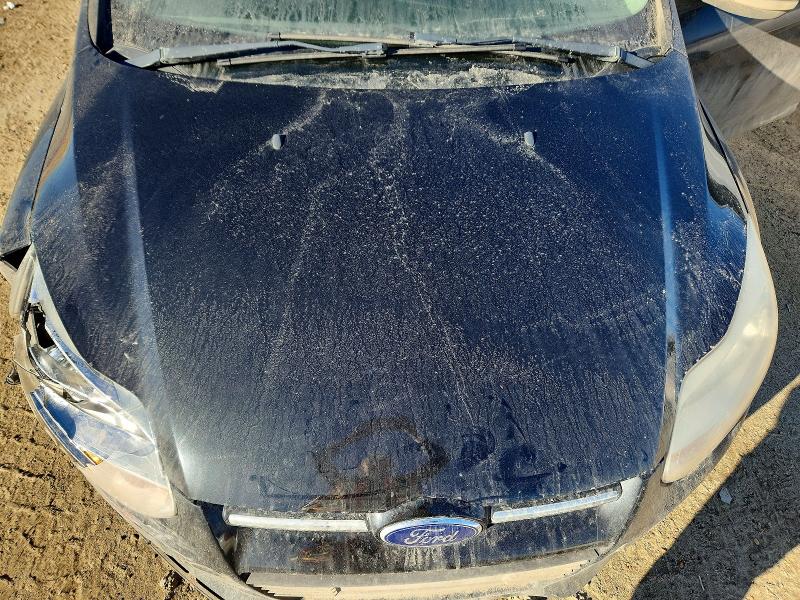 Продаж на аукціоні авто 2012 Ford Focus, vin: 1FAHP3K29CL100718, номер лоту: 50287976