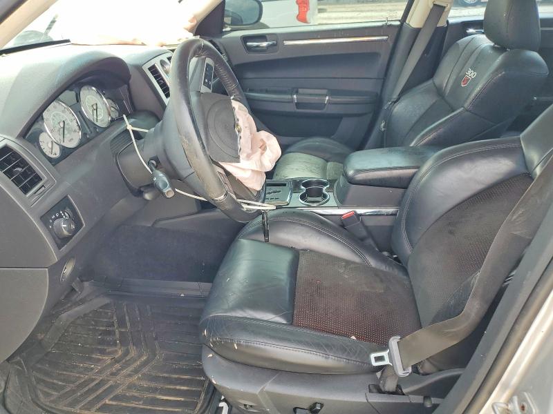 Aukcja sprzedaży 2010 Chrysler 300, vin: 2C3CA2CV4AH262148, numer aukcji: 49302396