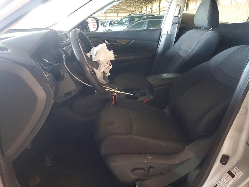 Aukcja sprzedaży 2019 Nissan Rogue, vin: 5N1AT2MT3KC724399, numer aukcji: 50367356