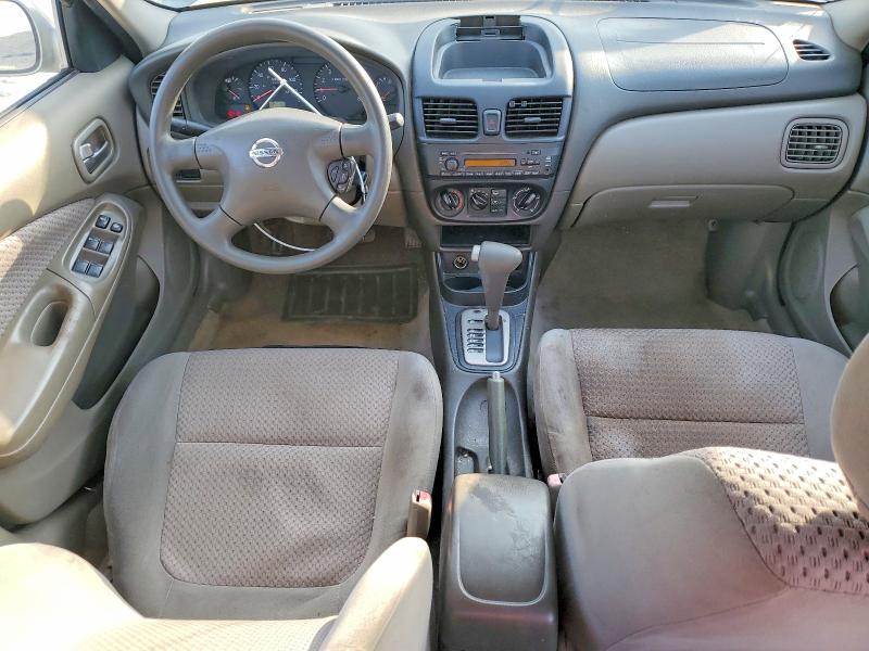 46288996 :رقم المزاد ، 3N1CB51D06L461042 vin ، 2006 Nissan Sentra مزاد بيع