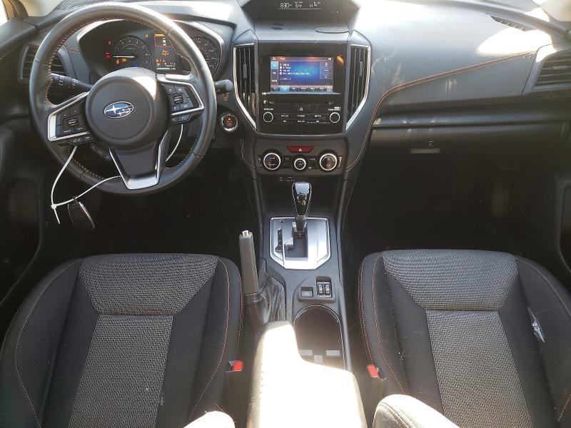 Aukcja sprzedaży 2023 Subaru Crosstrek, vin: JF2GTAEC2P8249086, numer aukcji: 51158756