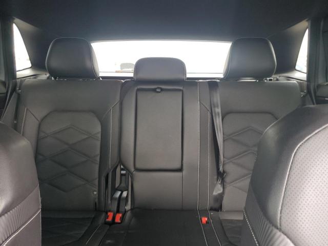 48969526 :رقم المزاد ، 1V2WE2CA6SC221646 vin ، 2025 Volkswagen Atlas Cross Sport مزاد بيع