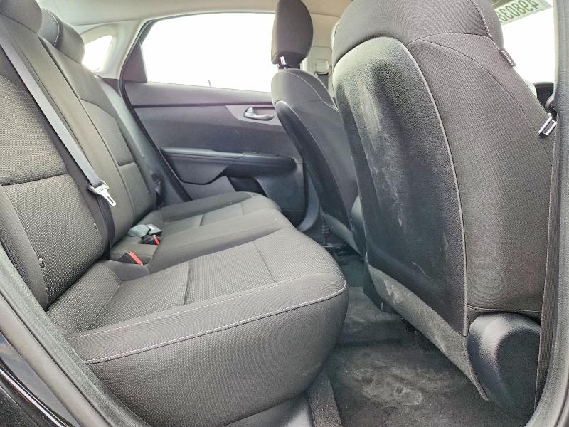 Продаж на аукціоні авто 2019 Kia Forte, vin: 3KPF24AD0KE093870, номер лоту: 49803826