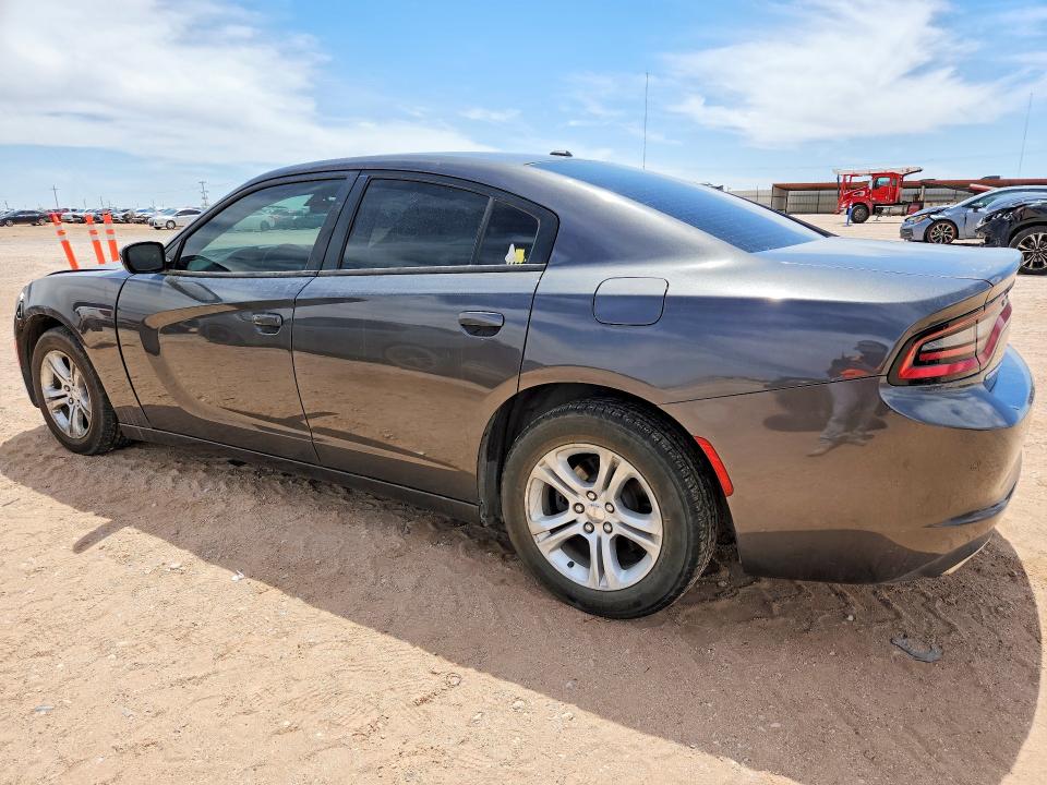 Продажа на аукционе авто 2019 Dodge Charger, vin: 2C3CDXBG8KH711548, номер лота: 48638476