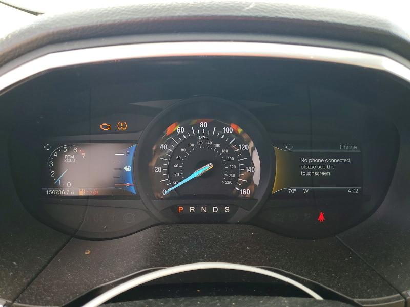 Aukcja sprzedaży 2016 Ford Edge, vin: 2FMPK3K80GBB77892, numer aukcji: 79803055