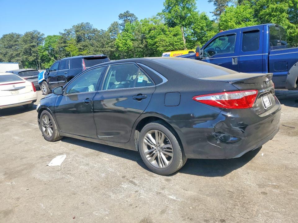 49920806 :رقم المزاد ، 4T1BF1FK2HU735407 vin ، 2023 Toyota Camry مزاد بيع