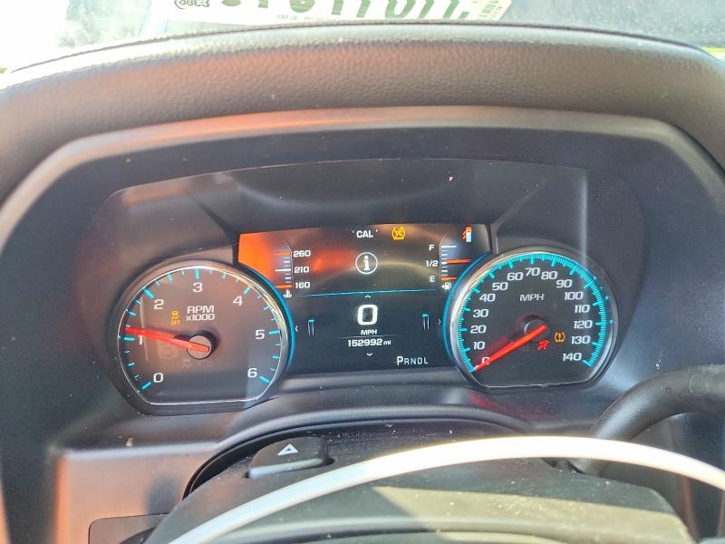 Продажа на аукционе авто 2018 Gmc Sierra, vin: 3GTU2PEJ7JG317552, номер лота: 51817616