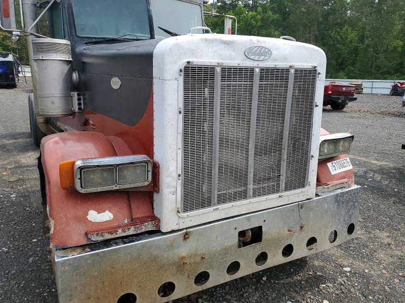1998 Peterbilt 379 მანქანა იყიდება აუქციონზე, vin: 1XP5DR9X6WN448798, აუქციონის ნომერი: 51086576