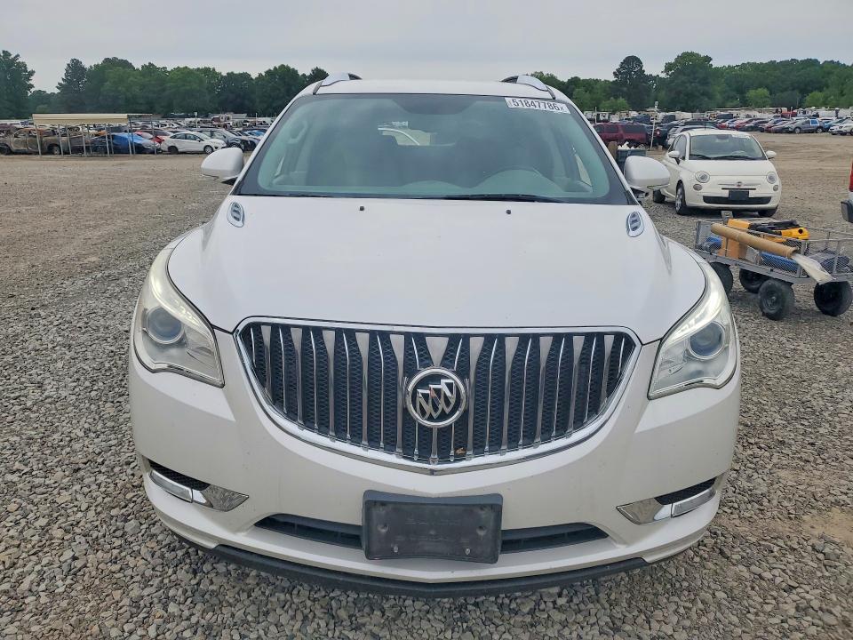 Продаж на аукціоні авто 2016 Buick Enclave, vin: 5GAKRAKD1GJ340459, номер лоту: 51847786