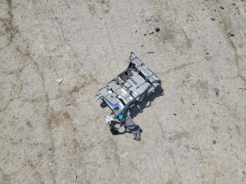 2026 Hyundai Palisade მანქანა იყიდება აუქციონზე, vin: KM8RKES25TU074438, აუქციონის ნომერი: 49452576