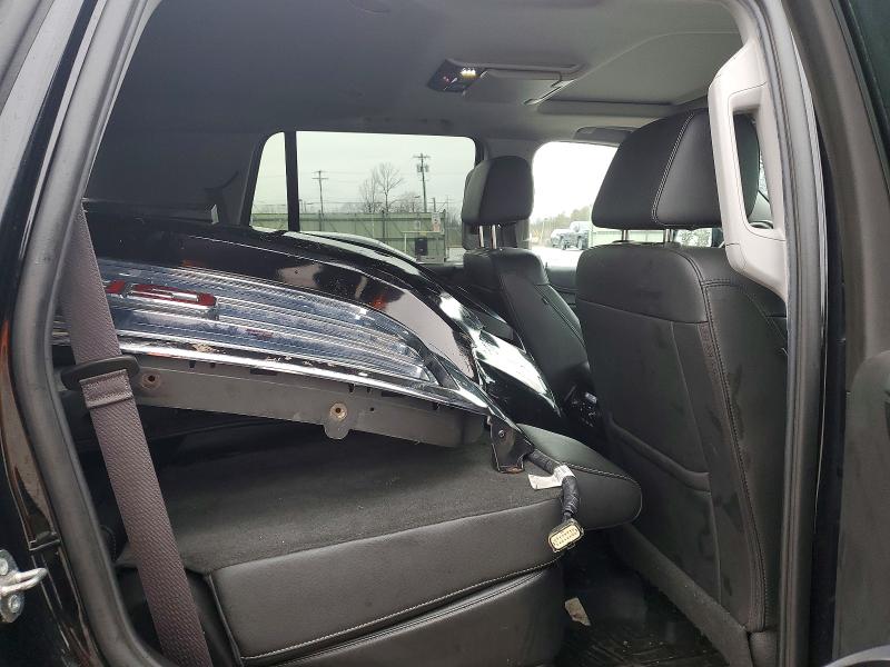 Aukcja sprzedaży 2017 Gmc Yukon, vin: 1GKS2BKCXHR293231, numer aukcji: 48782526
