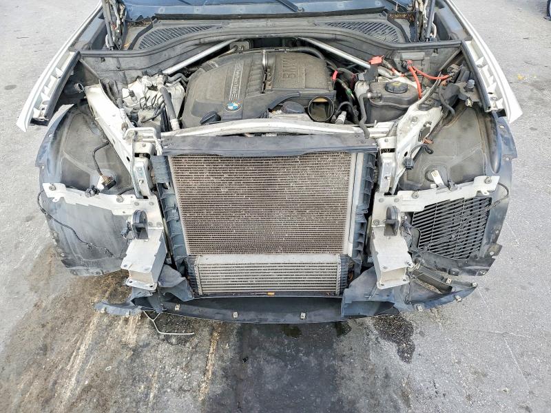Продаж на аукціоні авто 2015 Bmw X5, vin: 5UXKR0C53F0P06456, номер лоту: 50446966