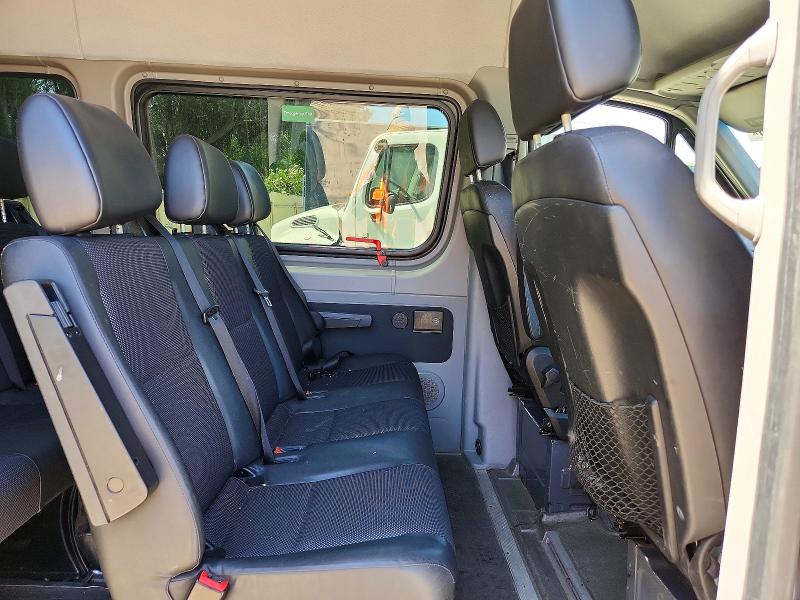 Aukcja sprzedaży 2017 Mercedes-benz Sprinter, vin: WDZPE7CD5HP547789, numer aukcji: 52019206