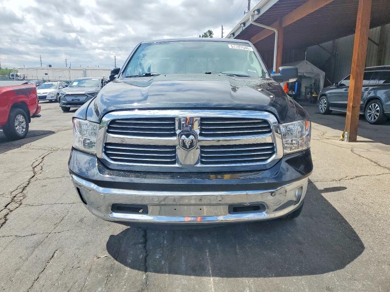 Aukcja sprzedaży 2016 Ram 1500, vin: 1C6RR7LTXGS104870, numer aukcji: 51707546
