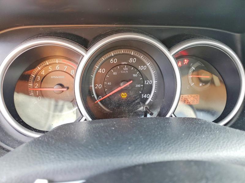 2011 Niss Versa მანქანა იყიდება აუქციონზე, vin: 3N1BC1CP5BL372957, აუქციონის ნომერი: 51839536