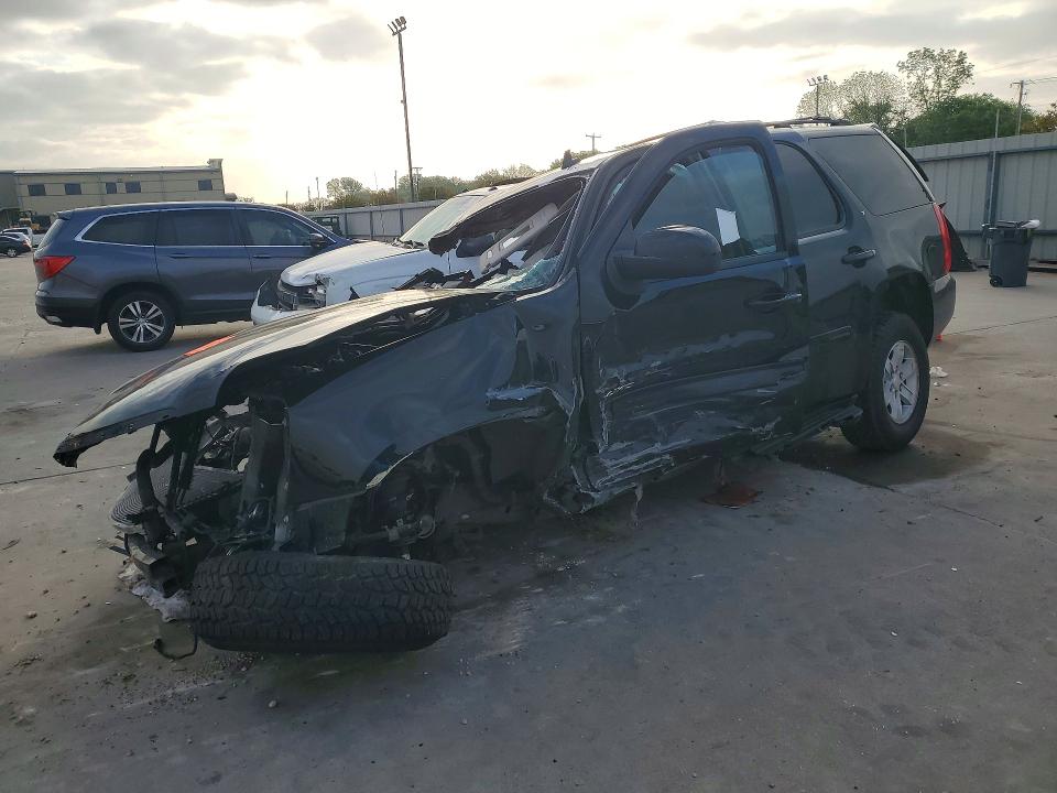 Продажа на аукционе авто 2014 Gmc Yukon, vin: 1GKS1CE01ER197655, номер лота: 49337886