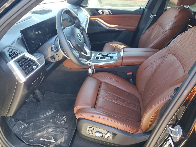Aukcja sprzedaży 2024 Bmw X5, vin: 5UX23EU00R9W03691, numer aukcji: 49196616