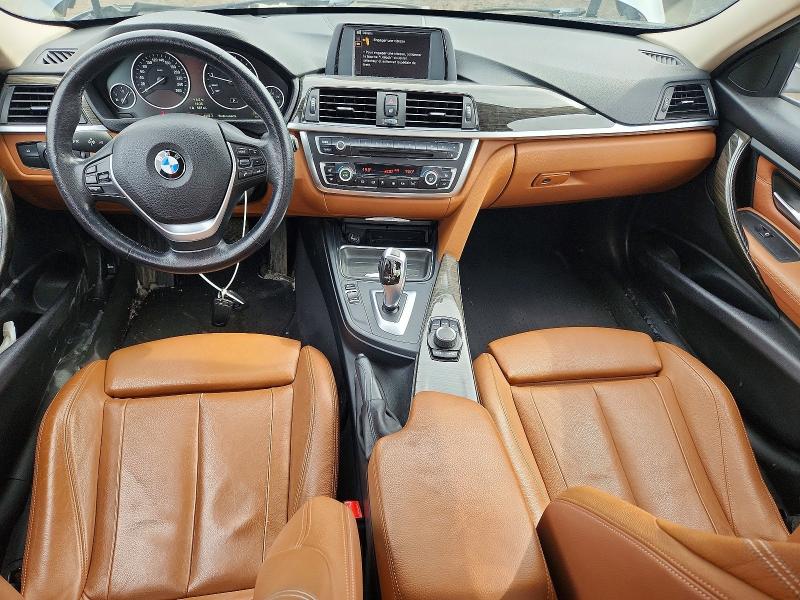 Aukcja sprzedaży 2013 Bmw 328, vin: WBA3B3C58DF541880, numer aukcji: 48006196